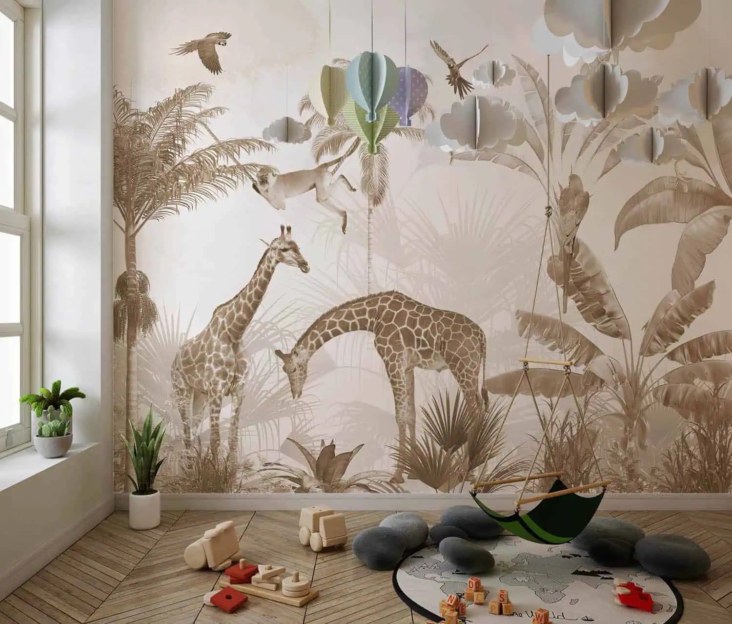 Jungle